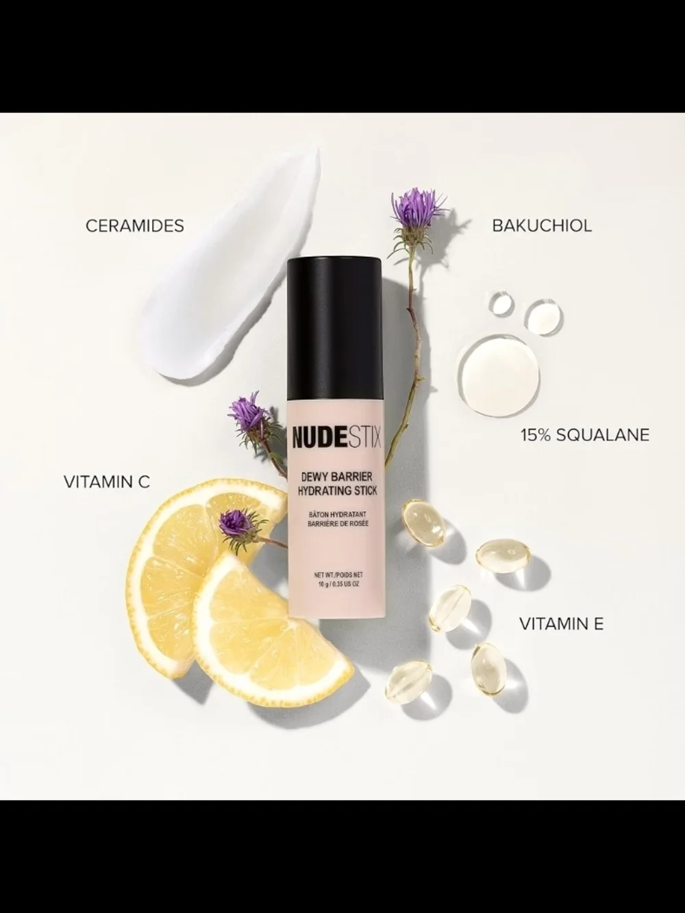 NUDESTIX dewy barrier